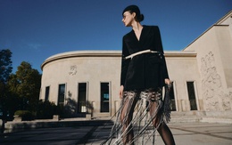 Một thập kỷ D.CHIC: Dùng tuyên ngôn thời trang kể câu chuyện về bản lĩnh và bản sắc Việt