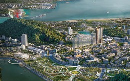 Căn hộ hạng sang Landmark 35: Khi thị trường Hạ Long đón làn sóng mới