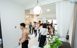 EHome – Dòng sản phẩm “quốc dân” mở lối an cư cho người Việt