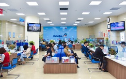 Xu hướng dòng tiền cuối năm: tiết kiệm ngân hàng trở thành lựa chọn tối ưu