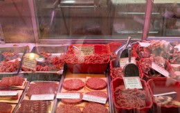 Tổng thống Trump cắt giảm thuế nhiều loại thực phẩm nhập khẩu