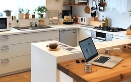 Nhà có 5 đặc điểm này: Gia chủ sống sướng như tiên, tiền bạc tiêu rủng rỉnh