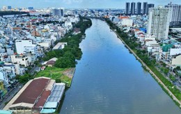 TP.HCM chi hơn 22 nghìn tỷ đồng cải tạo các điểm đen kẹt xe, ngập nước