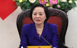 Phó Thủ tướng Phạm Thị Thanh Trà lưu ý về việc xử lý số lượng cấp phó dôi dư
