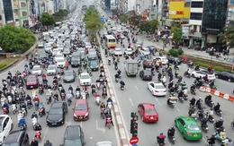 Đề xuất chính sách hỗ trợ người dân sử dụng phương tiện giao thông xanh trước 31/1/2026