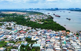 Hàng triệu người dân TP.HCM đón tin vui