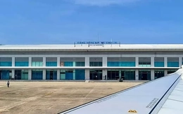 Doanh nghiệp Hà Lan muốn đầu tư tại sân bay Chu Lai