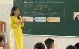 Lá thư gây xúc động của tập thể giáo viên một trường học ở Đà Nẵng trước ngày 20-11