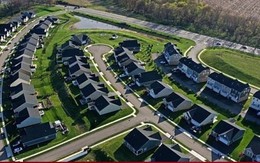 Chương trình cho dân vay mua nhà 50 năm của Mỹ có gì?