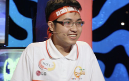 Cuộc sống gây ngỡ ngàng sau 15 năm của thí sinh vui tính nhất lịch sử Olympia