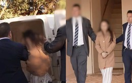 'Thầy bói' gốc Việt lừa đồng hương 1.200 tỷ ở Sydney: Nhận trợ cấp khuyết tật, nhưng là VIP sòng bạc