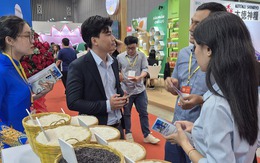 Gạo xuất khẩu Việt Nam trước thách thức mới