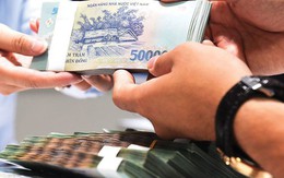 Tháng 11: Ngân hàng nào trả lãi suất tiết kiệm 1 tháng, 3 tháng cao nhất?