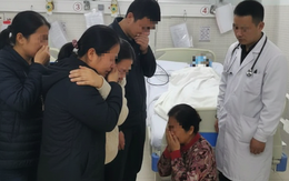 Người phụ nữ đang khỏe mạnh bỗng nhồi máu não rồi qua đời, BS sửng sốt: "Sao lại làm thế ngay sau khi ăn?"