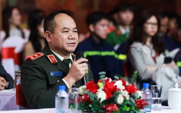 Giám đốc CATP Hà Nội kể chuyện dẫn độ Mr Hunter Lê Khắc Ngọ về nước: “Nước bạn đặt câu hỏi tại sao Việt Nam phá án và thu hồi được tài sản lớn đến thế”