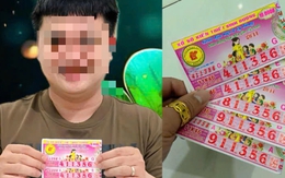 Xổ số miền Nam: Lộ diện nhiều chủ nhân trúng lớn vé số Bình Dương, Trà Vinh, Vĩnh Long