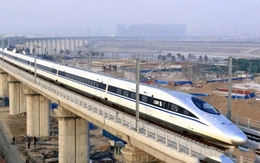 Chuyện ngược đời: Đường sắt trên cao đắt gần gấp đôi, nhưng Trung Quốc lại "chê" xây đường dưới mặt đất