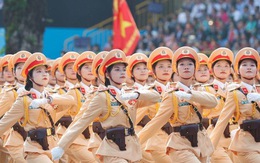 Số hóa bảo hiểm xã hội cho lực lượng công an, trả lương hưu qua VneID