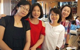 Họp lớp sau 20 năm: Nhìn cách dùng tiền là biết ai thật sự vững – ai chỉ đang cố tỏ ra giàu