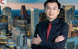 Shark Hùng Anh tiến quân sang Mỹ: Được giao 250 ha xây trung tâm dữ liệu AI tại tiểu bang lớn thứ 2 nước này