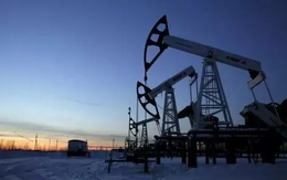 Dự báo dư cung dầu hơn 4 triệu thùng/ngày năm 2026