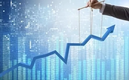 Dùng 19 tài khoản thao túng cổ phiếu, 2 cá nhân bị phạt 3 tỷ đồng