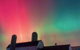 Cặp tàu vũ trụ giá rẻ liên tục bị hủy phóng vì Mặt trời hoạt động bất thường