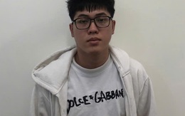 Bắt khẩn cấp Lê Minh Nghĩa sinh năm 2006