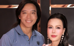Chồng Việt Hương lên tiếng nóng