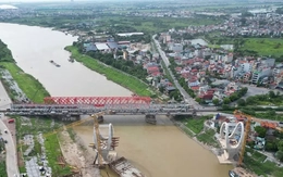 Hà Nội nghiên cứu quy hoạch khu vực rộng 3.000ha hình thành công viên đẳng cấp quốc tế