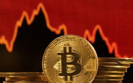Bitcoin "gãy sóng" tăng và nỗi sợ của giới đầu tư tiền số