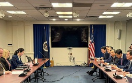 Việt Nam, Hoa Kỳ kết thúc vòng đàm phán thứ 5 Hiệp định Thương mại đối ứng