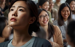 Sau buổi họp lớp tôi nhận ra, không phải tiền bạc hay địa vị, tôi thua hẳn bạn bè ở điểm này, mà tất cả cũng là do tôi