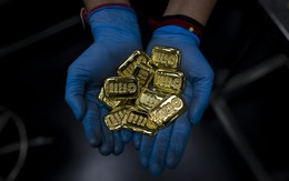 Châu Á trong “cơn khát vàng”: Một loạt quỹ lớn gấp đôi lượng nắm giữ từ đầu năm