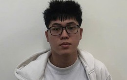 Thanh niên sinh năm 2006 bị bắt sau khi được chuyển khoản 1 tỷ đồng
