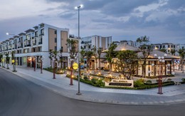 T&T City Millennia và lợi thế khai thác thương mại tức thì