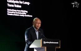 CEO Prudential Việt Nam: “Dòng vốn dài hạn sẽ quyết định sức bật kinh tế Việt Nam”