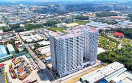 Nhà đầu tư Benhill hưởng lợi dòng tiền nhờ dự án vượt tiến độ, sắp bàn giao