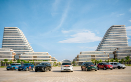 Doanh số gấp 3 lần Toyota, vượt xa cả thị trường: VinFast thể hiện ưu thế về chất lượng toàn diện