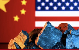 Đất hiếm - 'Con dao hai lưỡi' khi Trung Quốc cạnh tranh Mỹ