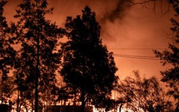 Tương lai 'cực kỳ nguy hiểm' khi Trái đất sắp vượt quá ngưỡng nhiệt độ giới hạn