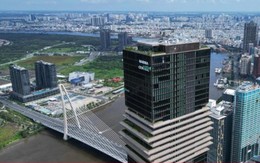 Đếm ngược ngày Trung tâm tài chính quốc tế tại TP.HCM vận hành