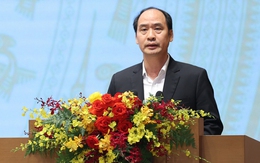 Bộ Nội vụ sẽ đề xuất điều chỉnh tiền lương cán bộ, công chức