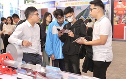 Đẩy mạnh đào tạo nhân lực chất lượng cao ngành xây dựng giao thông