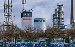 Tài sản của Lukoil gây ra cuộc chiến ở nước ngoài