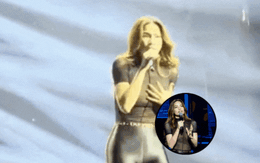 Hồ Ngọc Hà hát thế này mà trở thành sao hạng A