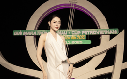 Hoa hậu Lý Kim Thảo đảm nhận vai trò mới tại sự kiện hút 6.000 người tham gia