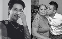 Thông tin tang lễ mẹ ca sĩ Tuấn Hưng