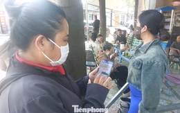 Nhiều công nhân thủ phủ công nghiệp điêu đứng với dây 'hụi online' 100 tỷ đồng