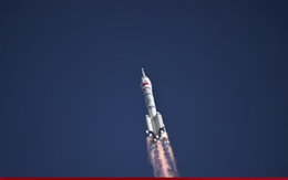 Số phận ba phi hành gia Trung Quốc nhường tàu giải cứu giờ ra sao?